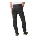 Pantalone Moto Pmj Santiago Uomo Made In Italy Grey