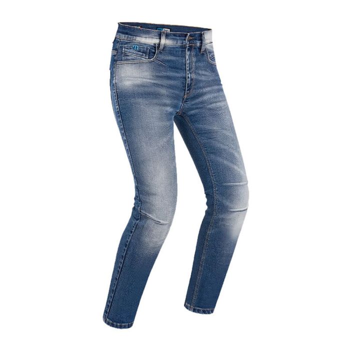 Jeans T-stretch Pmj Cruise Blue