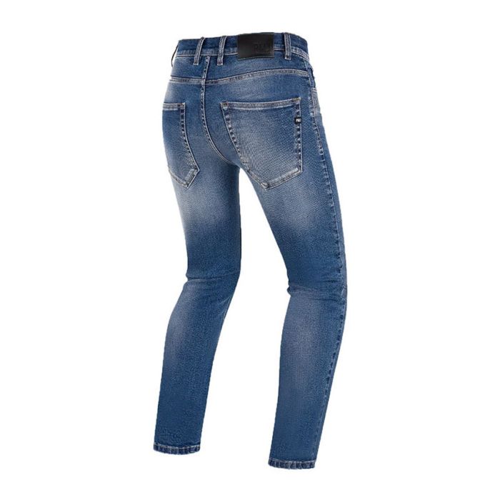 Jeans T-stretch Pmj Cruise Blue
