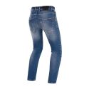 Jeans T-stretch Pmj Cruise Blue