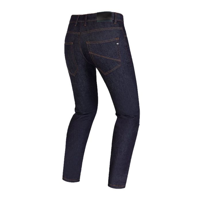 Jeans T-stretch Pmj Cruise Raw