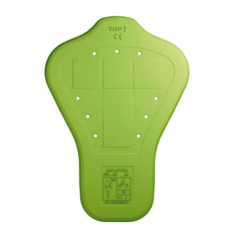 Pmj Back Protector En1621-1:2014 Lev.1 Size M