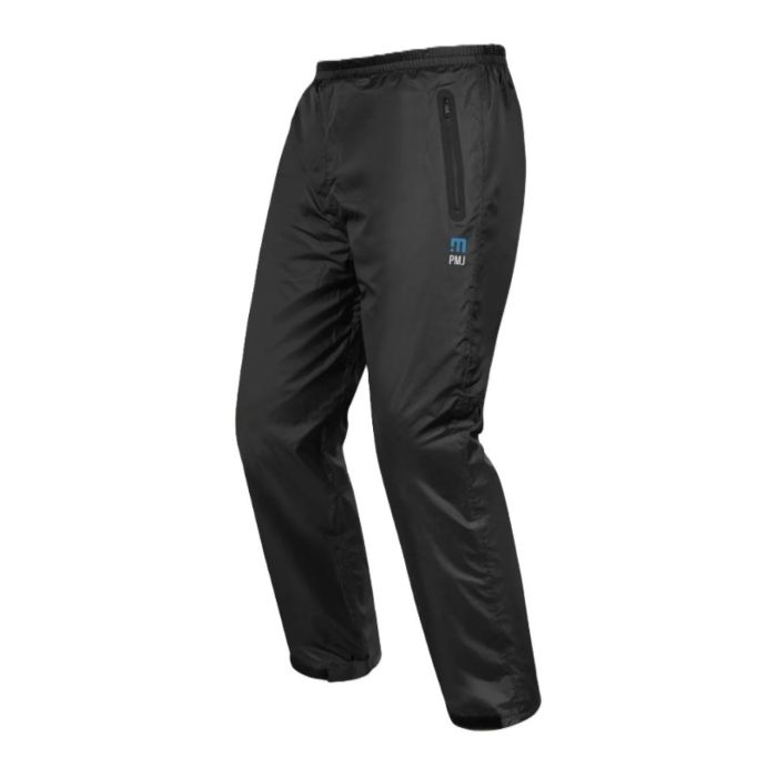 Pmj Cover Pant Wp Black