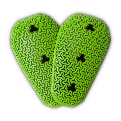 Protezioni Ginocchia Pmj B-soft Ietp-02 En1621-1:2012 Lev.1