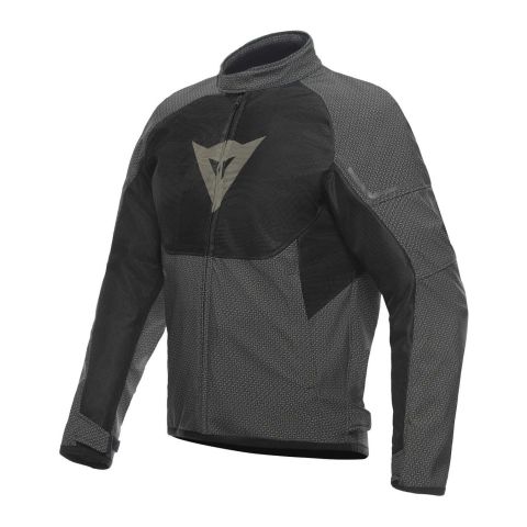 Giacca Moto Estiva Dainese Ignite Air Tex Auxetica-incense/bla