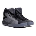 Scarpe Estive Dainese Metractive Air Charcoal-gray/black/