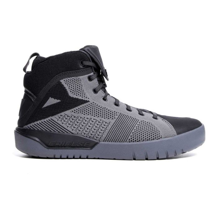Scarpe Estive Dainese Metractive Air Charcoal-gray/black/