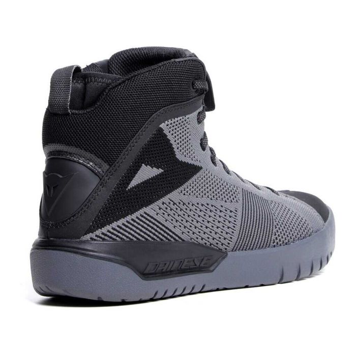 Scarpe Estive Dainese Metractive Air Charcoal-gray/black/