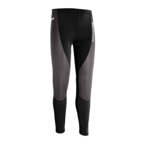 Pantalone Tecnico Tucanourbano Download Nero