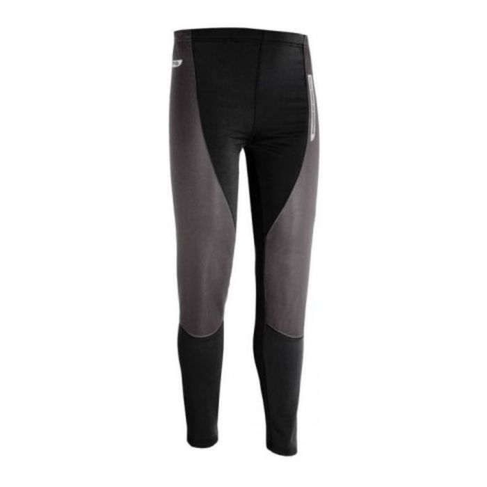 Pantalone Tecnico Tucanourbano Download Nero