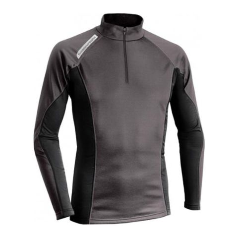 Maglia Tecnica Tucanourbano Upload Nero