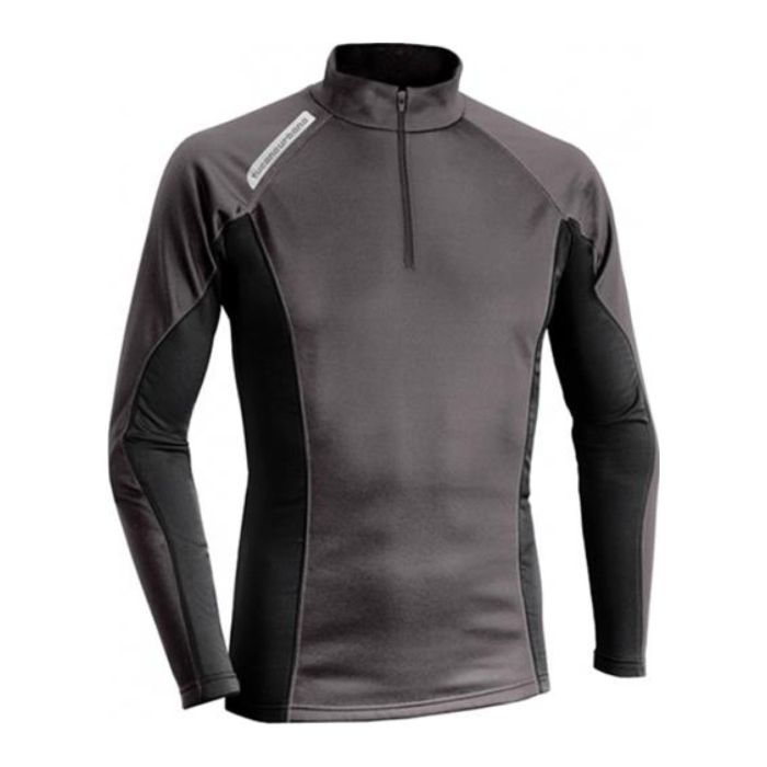 Tucanourbano Technical Jersey Upload Schwarz