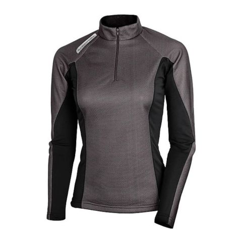 Tucanourbano Technical Women's Jersey Upload Lady Black