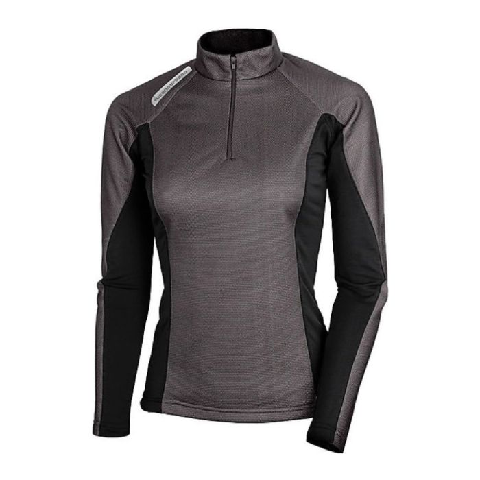Tucanourbano Technical Women's Jersey Upload Lady Black