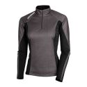 Maglia Donna Tecnica Tucanourbano Upload Lady Nero