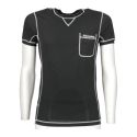Camiseta interior Jofama In Cool-max Light Shirt Black