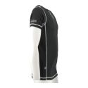 Camiseta interior Jofama In Cool-max Light Shirt Black