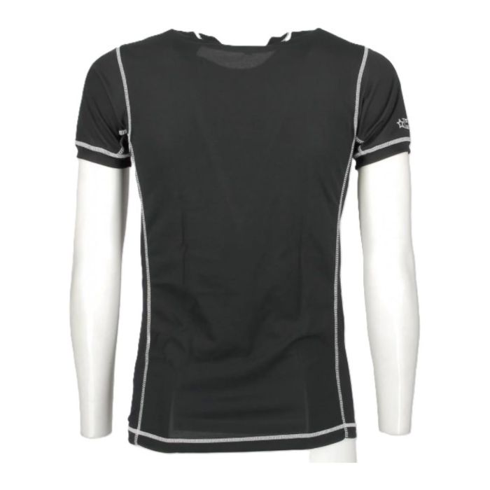 Sottomaglia Jofama In Cool-max Light Shirt Nero
