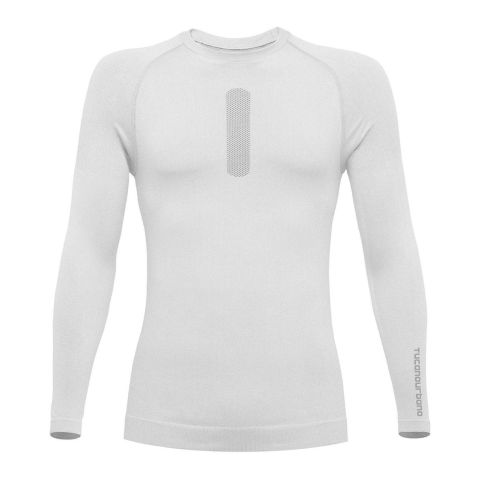 Maglia Tecnica Tucano Urbano Upskin Bianco