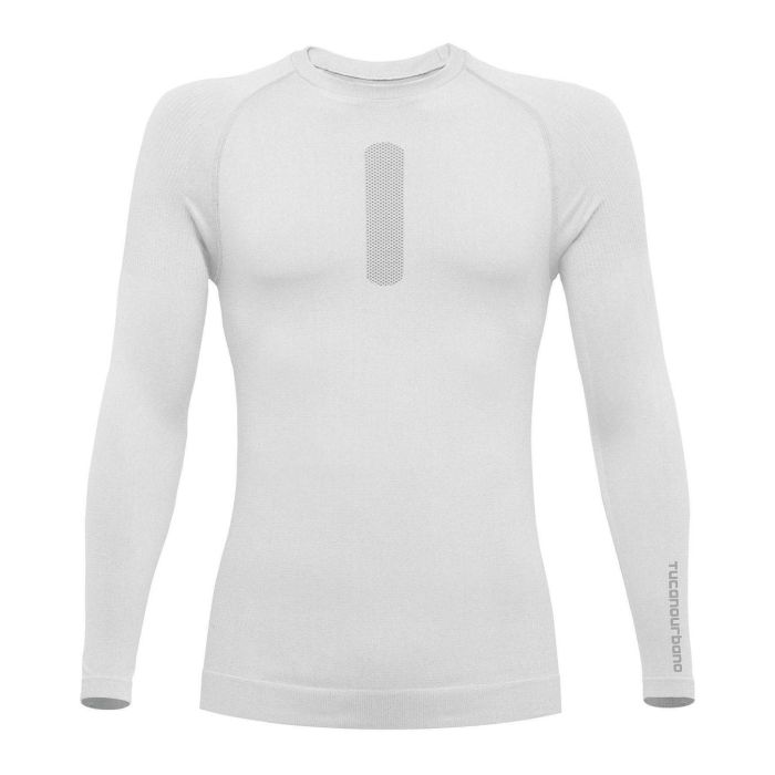 Maglia Tecnica Tucano Urbano Upskin Bianco