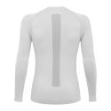 Maglia Tecnica Tucano Urbano Upskin Bianco