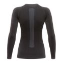 Technical Jersey Tucano Urbano Upskin Lady Black