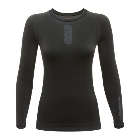 Technical Jersey Tucano Urbano Upskin Lady Black