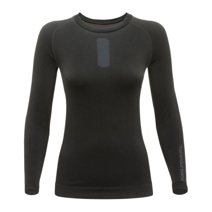 Technical Jersey Tucano Urbano Upskin Lady Black