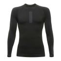 Maglia Tecnica Tucano Urbano Upskin Nero