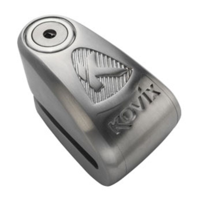 Sound Disc Lock Kovix Kal10 Pin 10mm