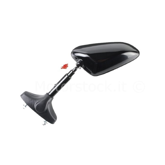 VIE712I.jpg| SPECCHIO UNIVERSALE SX VICMA PER CARENE TELESCOPICO