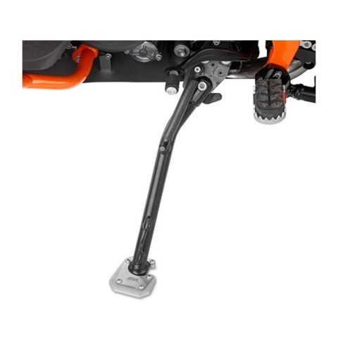 Supporto Specifico Givi Alluminio Ktm 1290 Super Adv S 21