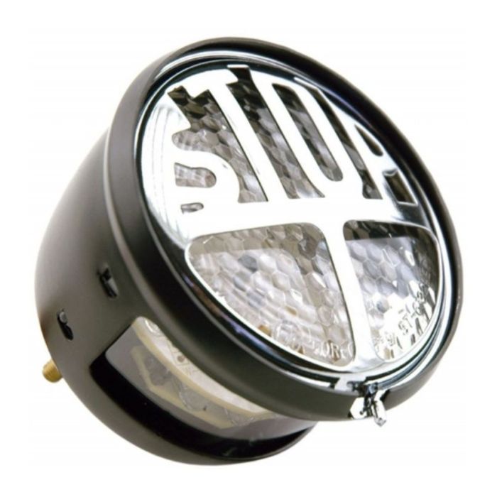 Feu arrière Vicma pour moto custom 12892 12v /1/ 1w