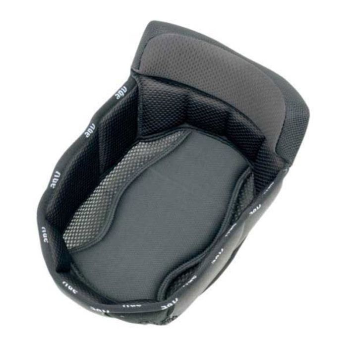 Casque amovible Agv taille XL Ax-8