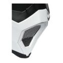 Agv Chin Vent Ax-8 Evo / Ax-8 White