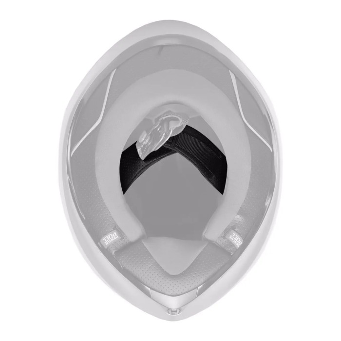 Agv Imbot. Cinghia Sottogola K6 S / K6 Black / Grey