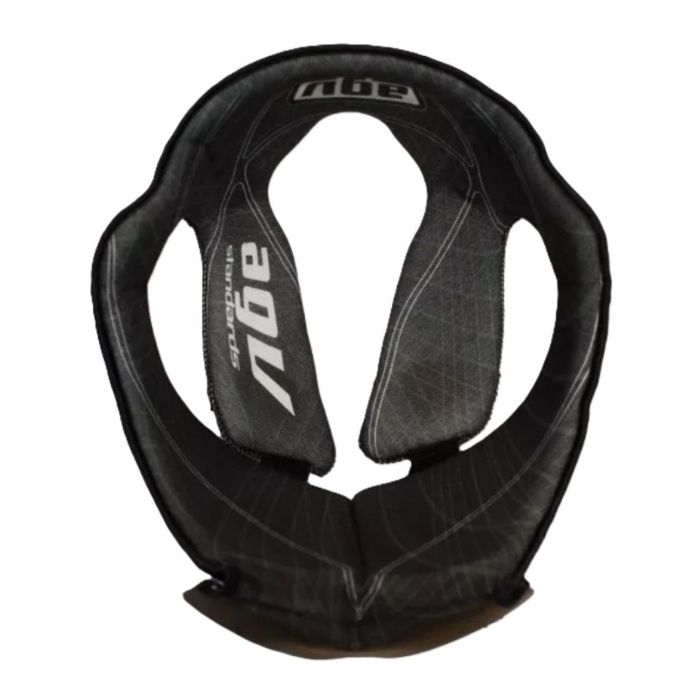 Agv Calotta Interna Corsa R (l) Black