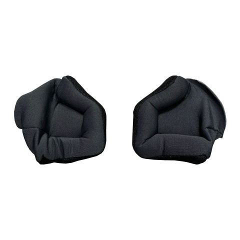 Agv Guanciali Orbyt (xs / M) Grey / Black