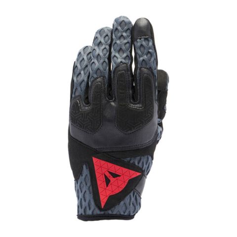 Guanti Dainese Air-maze Black/iron-gate