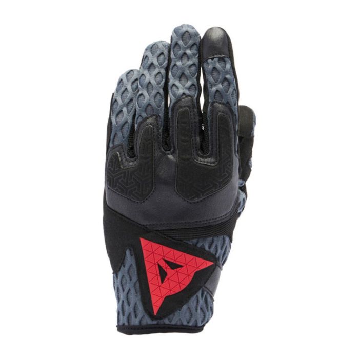 Guanti Dainese Air-maze Black/iron-gate