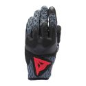 Guanti Dainese Air-maze Black/iron-gate