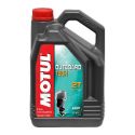 Olio Motul Outboard Tech 2t Conf 5 Lt