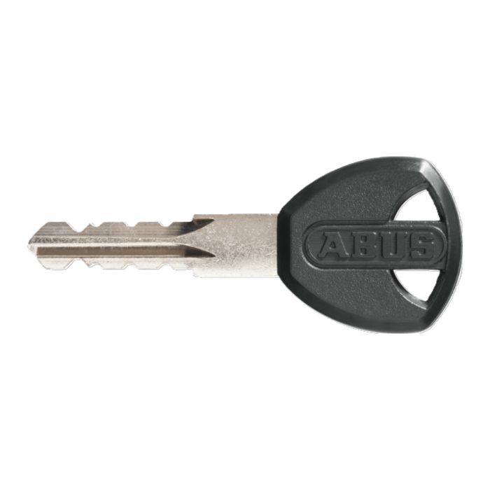 Cavo Armato Abus 6615k/85/15 Bk Scmu