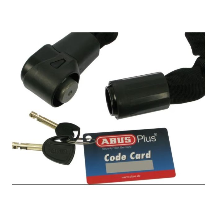 Catena Abus City Chain 1010/170 Black