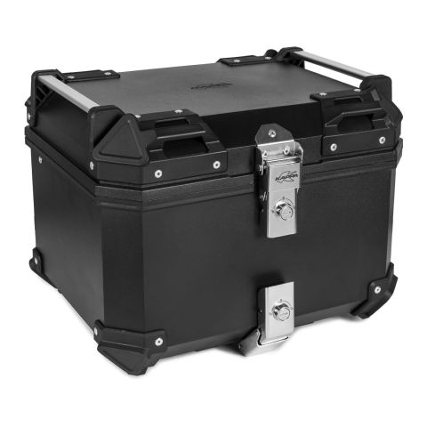 Valigia Kappa K4500ch New 45 Lt Con Cuscino