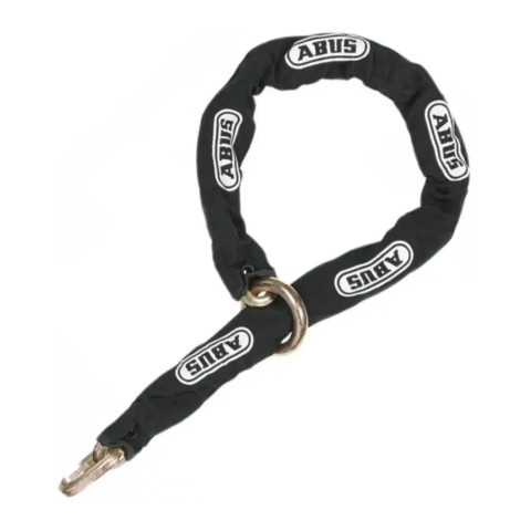 Catena Abus Chain 12ks120 Black