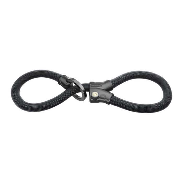 Catena Abus Infinity Loop 1806/110 Black