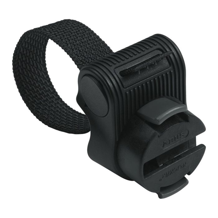 Arco Abus 640/135hb230 Bk Texk