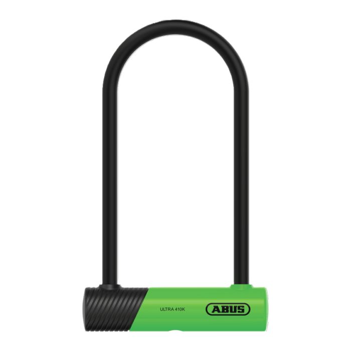 Arco Abus Ultra 410K/170HB230 verde + Supporto SH