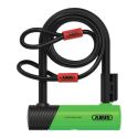 Arco Abus Ultra Mini 410K/150HB140 verde + Supporto SH + Cobra™ 10/120